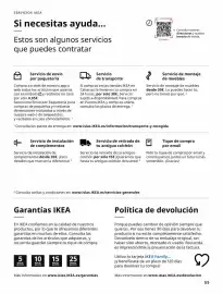 Catálogo IKEA Página 55