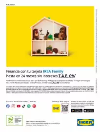 Catálogo IKEA Página 56