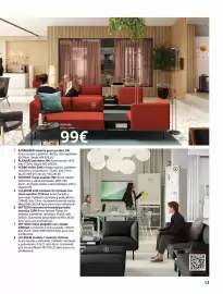 Catálogo IKEA Página 13: Motorola - motodo €99,00