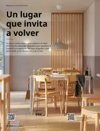 Catálogo IKEA Página 18