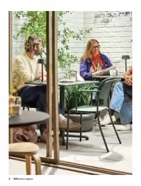 Catálogo IKEA Página 2