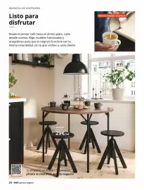 Catálogo IKEA Página 20