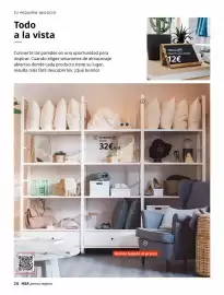 Catálogo IKEA Página 26