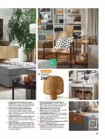 Catálogo IKEA Página 31