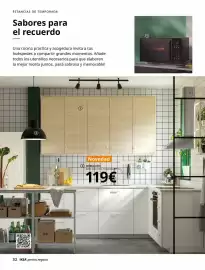 Catálogo IKEA Página 32
