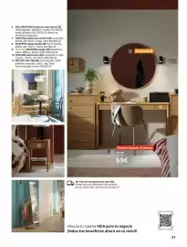 Catálogo IKEA Página 37