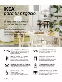 Catálogo IKEA Página 4