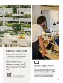 Catálogo IKEA Página 5