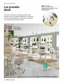 Catálogo IKEA Página 8