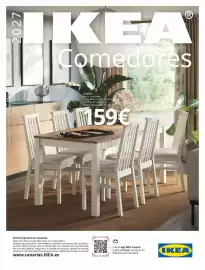 Catálogo IKEA Página 1: Vajillas €59,00