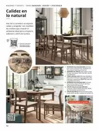 Catálogo IKEA Página 14