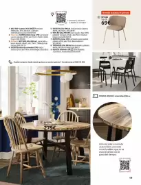 Catálogo IKEA Página 19: Krylbo €69,00