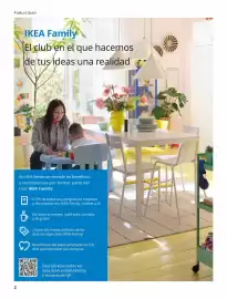 Catálogo IKEA Página 2