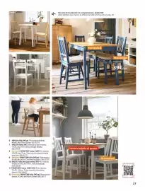 Catálogo IKEA Página 27