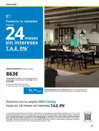 Catálogo IKEA Página 29