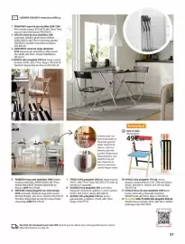 Catálogo IKEA Página 37: Ikea - silla ps 2026 €49,00