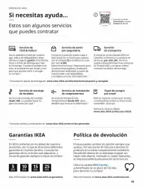 Catálogo IKEA Página 39