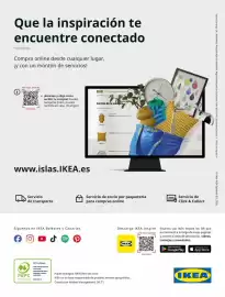 Catálogo IKEA Página 40