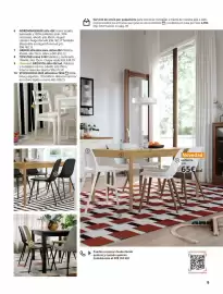Catálogo IKEA Página 9