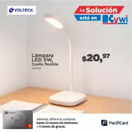 Catálogo Mega Kywi Página 2