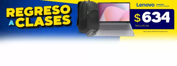 Catálogo La Ganga Página 4