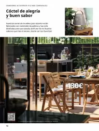 Catálogo IKEA Página 16