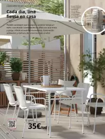 Catálogo IKEA Página 22