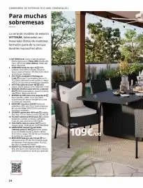 Catálogo IKEA Página 24
