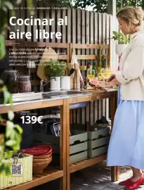 Catálogo IKEA Página 26: Navidad €139,00