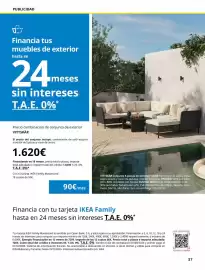 Catálogo IKEA Página 37