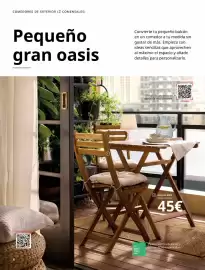 Catálogo IKEA Página 4: Askholmen - aspirateur €45,00