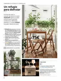 Catálogo IKEA Página 6: Ikea - finância tus compras desde €8,00