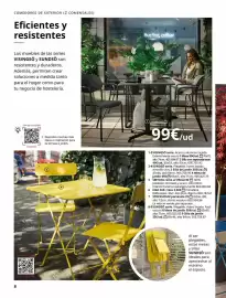 Catálogo IKEA Página 8