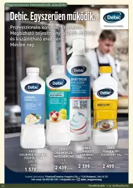 Chef Market akciós újság Oldal 14