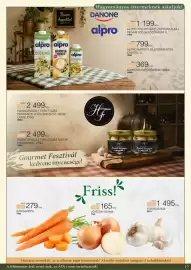 Chef Market akciós újság Oldal 17
