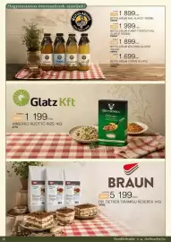 Chef Market akciós újság Oldal 18