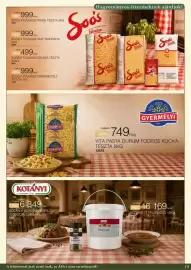 Chef Market akciós újság Oldal 19