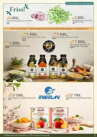 Chef Market akciós újság Oldal 23