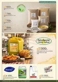 Chef Market akciós újság Oldal 25