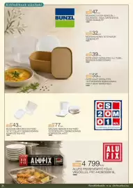 Chef Market akciós újság Oldal 26
