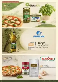 Chef Market akciós újság Oldal 6
