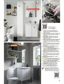 Catálogo IKEA Página 11: Carrito €29,00