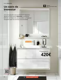 Catálogo IKEA Página 12