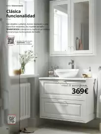 Catálogo IKEA Página 18
