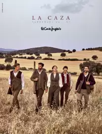 Catálogo El Corte Inglés Página 1