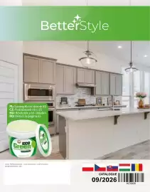BetterStyle katalógus Oldal 1
