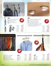 BetterStyle katalógus Oldal 50: Hydroclinic sprchový gel €1.990,00, Hydrocare szampon €1.990,00