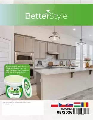 BetterStyle (érvényes eddig: 30-09)