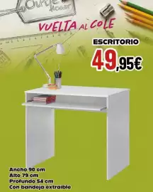 Catálogo Outlet Hogar Página 1