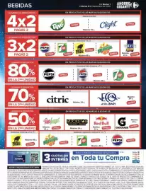 Folleto Carrefour Market semana 36 Página 13